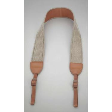 Imagem de Alça de Pescoço para Câmera - Vintage 142cm - Congratulations Store