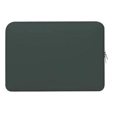 Imagem de Capa de Notebook Case Pasta Maleta Bolsa Proteção Neoprene 10 11 12 13