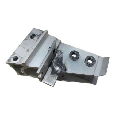 Imagem de USADO Suporte Frontal Radiador Esquerdo Bmw 320i G20 M Sport 2024