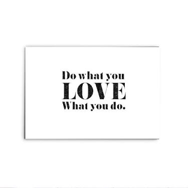 Imagem de Placa Decorativa 20x29 MDF 6mm 160030894, Design Up, Colorido