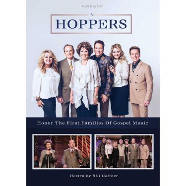 Imagem de Honor The First Families Of Gospel Music [DVD]