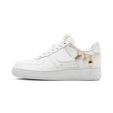 Imagem de Nike Air Force 1 Low 07' LX White Charms Women DD1525-100 (DD1525-100, Numeric_8)