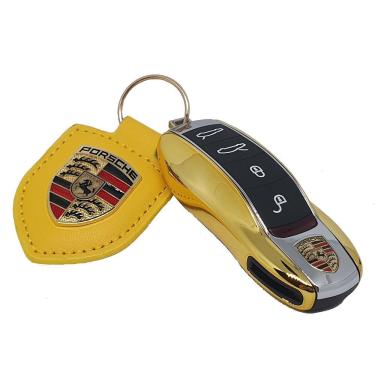 Imagem de Chave Porsche 911 Cayenne Panamera Macan Boxster