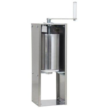 Imagem de Kit Churros 1 Masseira Fuso + 3 Doceiras de 2 Litros