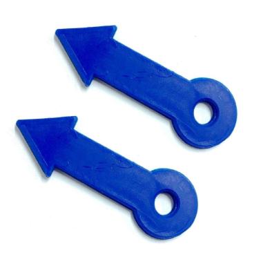 Imagem de Marcador Para Mesa De Aero Hockey Klopf  - Cód.181219