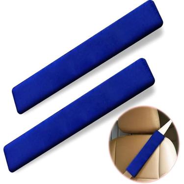 Imagem de Protetor T-Cross 1.0 Tsi Cinto Az Liso (Par)