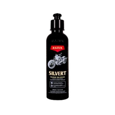 Imagem de Silvert Polidor Tira Riscos 240Ml Razux