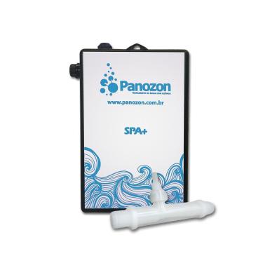 Imagem de Ozonizador Spa+ 5000 - Banheira E Ofurô Até 5000l - Panozon