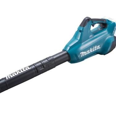 Imagem de Soprador Folhas À Bateria 18V Makita Dub362Z Sem Bat Sem Car