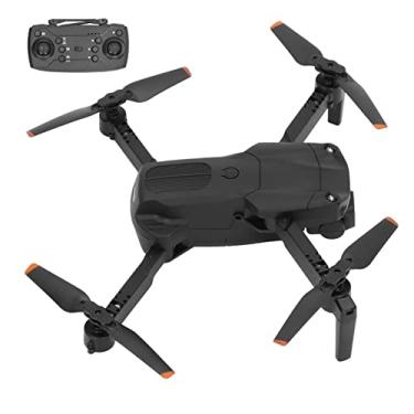 Imagem de Drone com câmera, drone sem cabeça dobrável sem chave HD 4K para estacionamento
