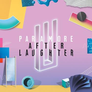 Imagem de Paramore - After Laughter [CD]