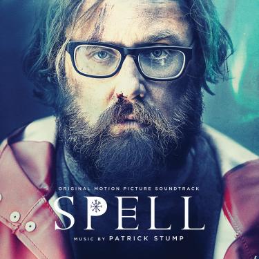 Imagem de Spell (Original Motion Picture Soundtrack) [Disco de Vinil]