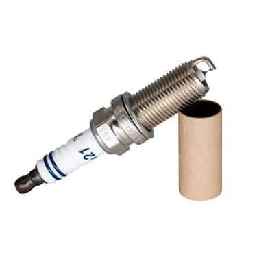 Imagem de Vela de ignição para substituição NGK DILFR7K9G TORCH21, 4 PK, OEM
