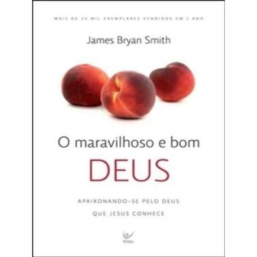 Imagem de Maravilhoso E Bom Deus