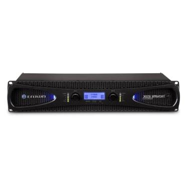 Imagem de Amplificador potência Digital Crown XLS 2502