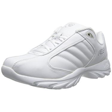 Imagem de Fila Masculino Torino 3-M, Branco/Prata Metálico, 7