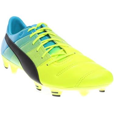 Imagem de Puma Evopower 1.3 Leather FG (8)