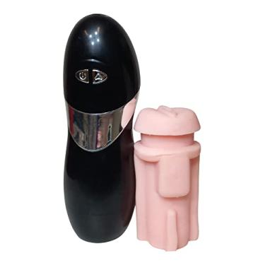 Imagem de Masturbador Masculino com Orifício Vagina Penetrável