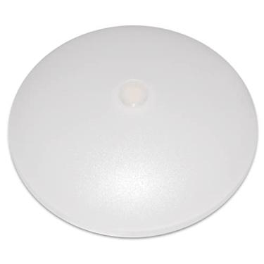 Imagem de Dream lighting Luminária de LED Cabine - 4,5" RV Dome Light com interruptor