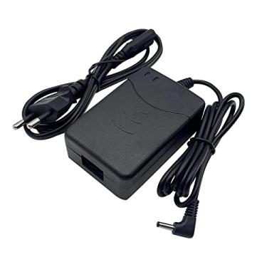 Imagem de Carregador NC-III ForTotal Station Bateria LI-30 NTS-332R4/342R10M AC 100-240V 1400mA Saída