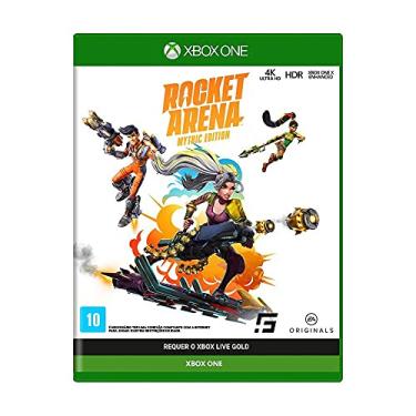 Imagem de Rocket Arena - Mythic Edition - Xbox One