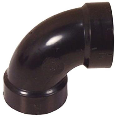 Imagem de LaSalle Bristol 632278 3X90 ABS Cotovelo de 90 graus