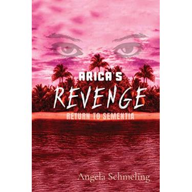 Imagem de Arica's Revenge: Return to Sementia: 2
