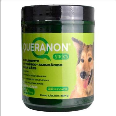 Imagem de Queranon Sticks Suplemento Para Cães 210G