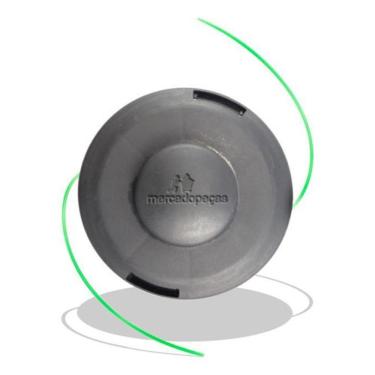 Imagem de Carretel Automático Para Roçadeira Husqvarna 142R 143R 132R