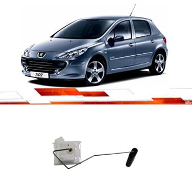 Imagem de Sensor Nível Combustível PEUGEOT 307 - Gasolina (T010147)