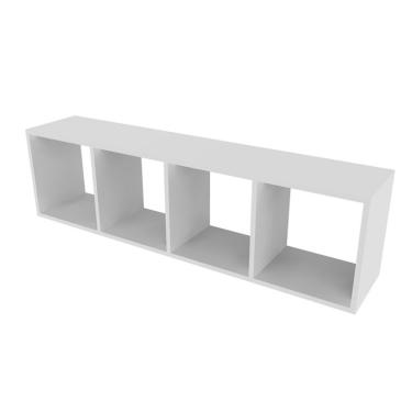 Imagem de Nicho Retangular Ciati Branco