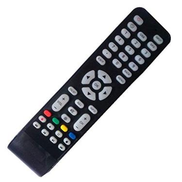 Imagem de Controle Remoto FBG para TVs AOC Led e Lcd