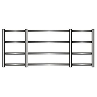 Imagem de Rack Airon HT-200.04 black