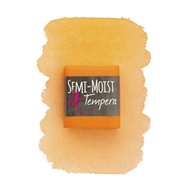 Imagem de Jack Richeson 1569144 Bolo de temperatura semiúmida 44; 1,62 x 1,87 x 0,50 pol. - Carne