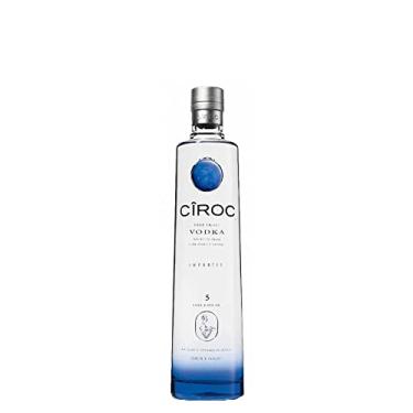 Imagem de Vodka Francesa Ciroc Original - 750ml