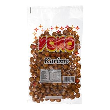 Imagem de Biscoito Doce Yoko Karinto tipo japonês - 200 gramas