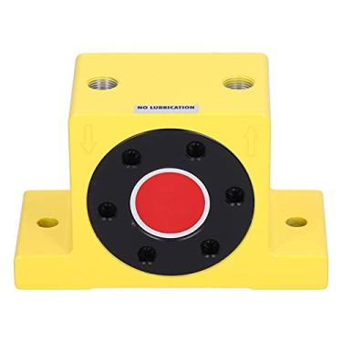 Imagem de Vibrador Pneumático, Vibrador Pneumático, Vibrador Pneumático Baixo Consumo de Ar Turbina de Ar Oscilador Transportador Industrial, Vibradores de Concreto (GT36)