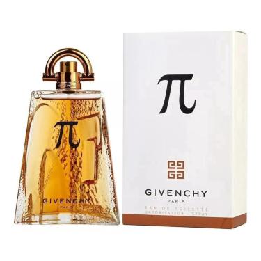 Imagem de Perfume Masculino Pi Givenchy Edt 100Ml Original