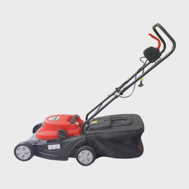 Imagem de Cortador De Grama Elétrico - 1800W 60Hz C/Rec Garthen Gc-34