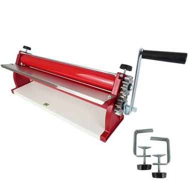 Imagem de Cilindro Mega Doro 45cm Antiaderente Vermelho Malta