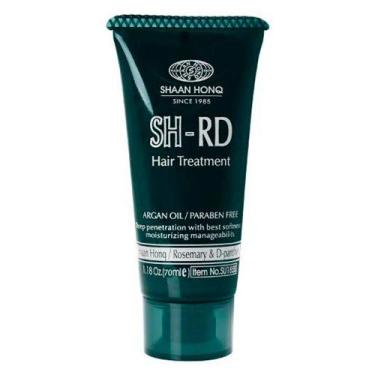 Imagem de N.P.P.E. Sh-Rd Hair Treatment - Máscara Hidratante