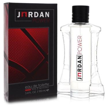 Imagem de Col. Masculina Power Michael Jordan 100 Ml Eau De Toilette