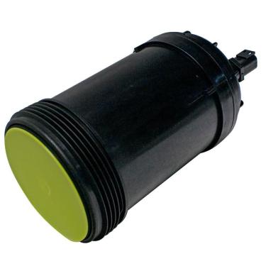 Imagem de Filtro Separador De Água XCMG XE150BR XE215BR Liugong 922 Com Sensor Dreno 2 Pinos - WEGA - FCD4011