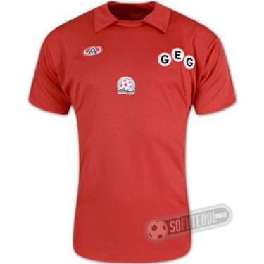 Imagem de Camisa Grêmio Guaçuano - Modelo II