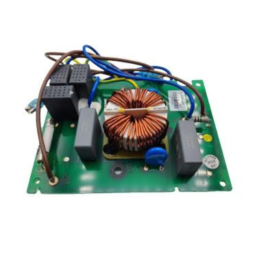 Imagem de Filtro Ar Condicionado Electrolux BE09F BR09R - Novo
