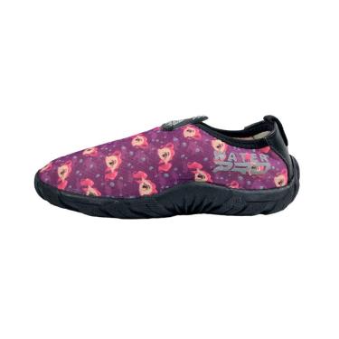 Imagem de Sapatilha Esportiva Bad Fish Water Pro Peixinho Neoprene Sola Emborrachada