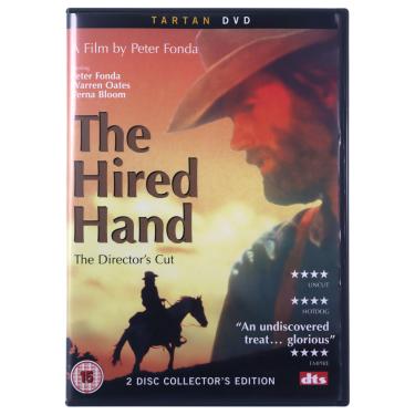 Imagem de The Hired Hand