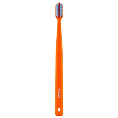 Imagem de Klin, Escova Dental Ortodontic, 8734, Klin, Cores Sortidas, 1 Unidade.