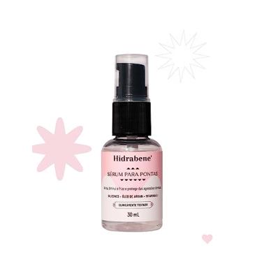 Imagem de Sérum para Pontas 30ml - Hidrabene