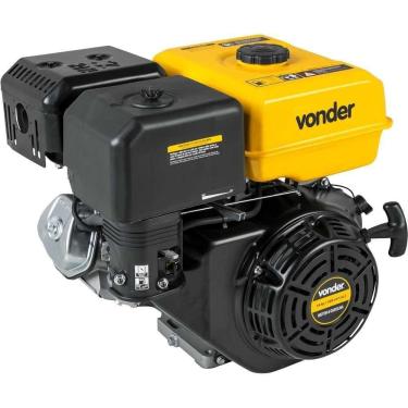 Imagem de Motor à Gasolina 14HP 4 Tempos Partida Manual MGV14 VONDER
